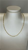 Collana Domar Uomo in Oro COOR-113-280